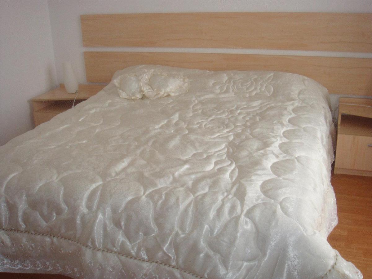 Hotel de apartamente Edera - Gazda Profesionista