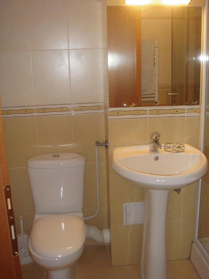 Hotel de apartamente Edera - Gazda Profesionista Bucureşti