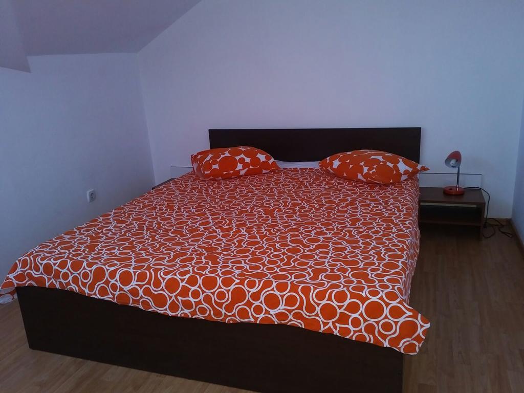 Edera - Gazda Profesionista Hotel de apartamente Bucureşti