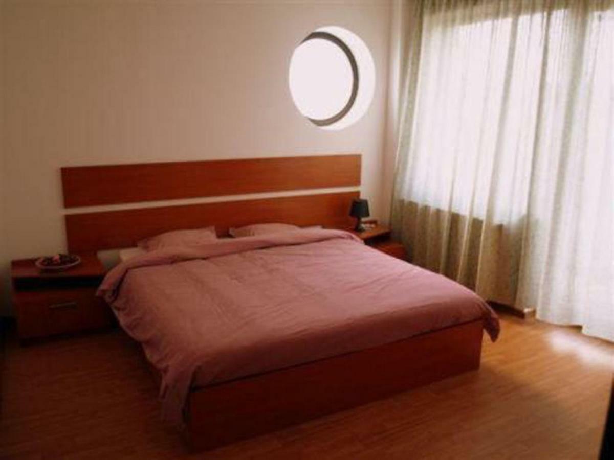 Hotel de apartamente Edera - Gazda Profesionista Bucureşti
