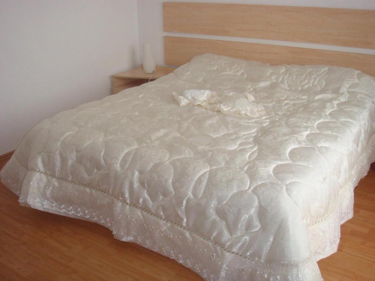 Hotel de apartamente Edera - Gazda Profesionista 3*
