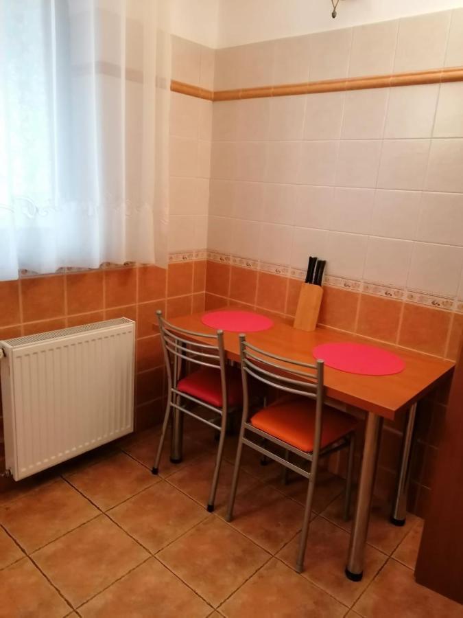 Edera - Gazda Profesionista Hotel de apartamente Bucureşti
