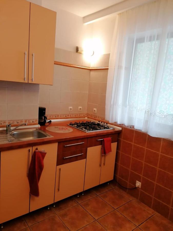 Edera - Gazda Profesionista Hotel de apartamente 3*