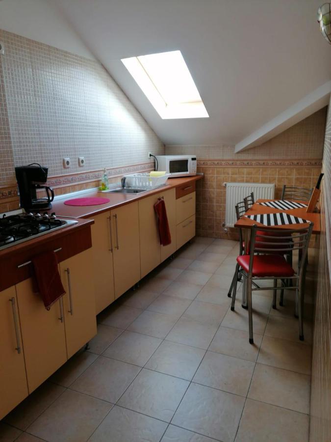 Hotel de apartamente Edera - Gazda Profesionista 3*